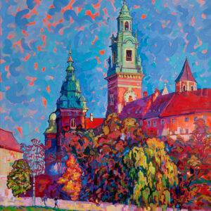City of Spires