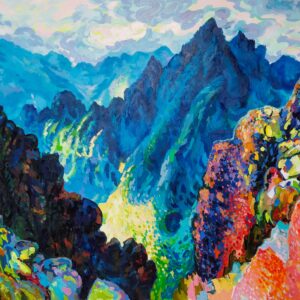 Breath of the Heights